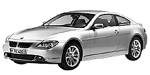 BMW E63 P3735 Fault Code